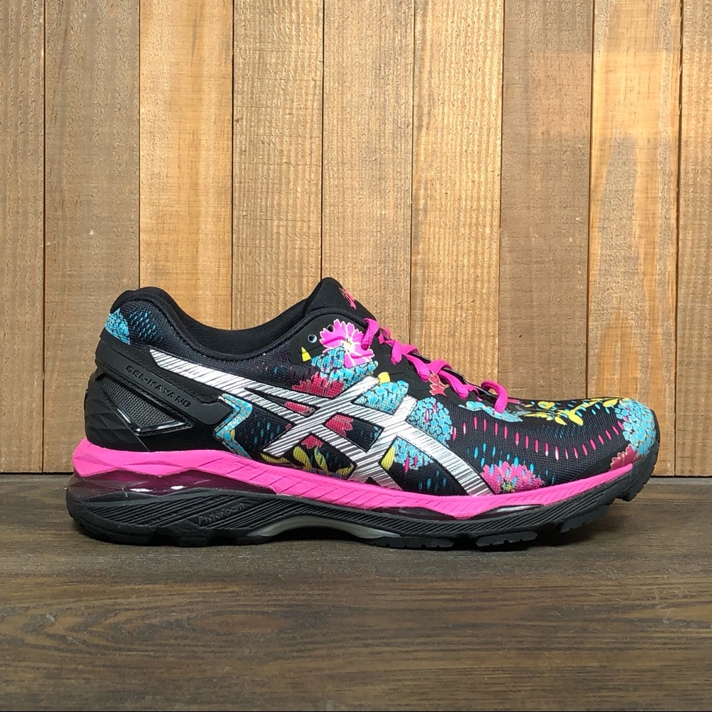 Asics Gel Kayano Womens Running Shoes